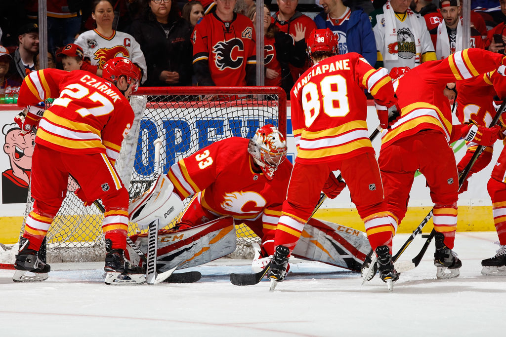 2022年季后赛战况,2019-2020年季后赛全部比赛