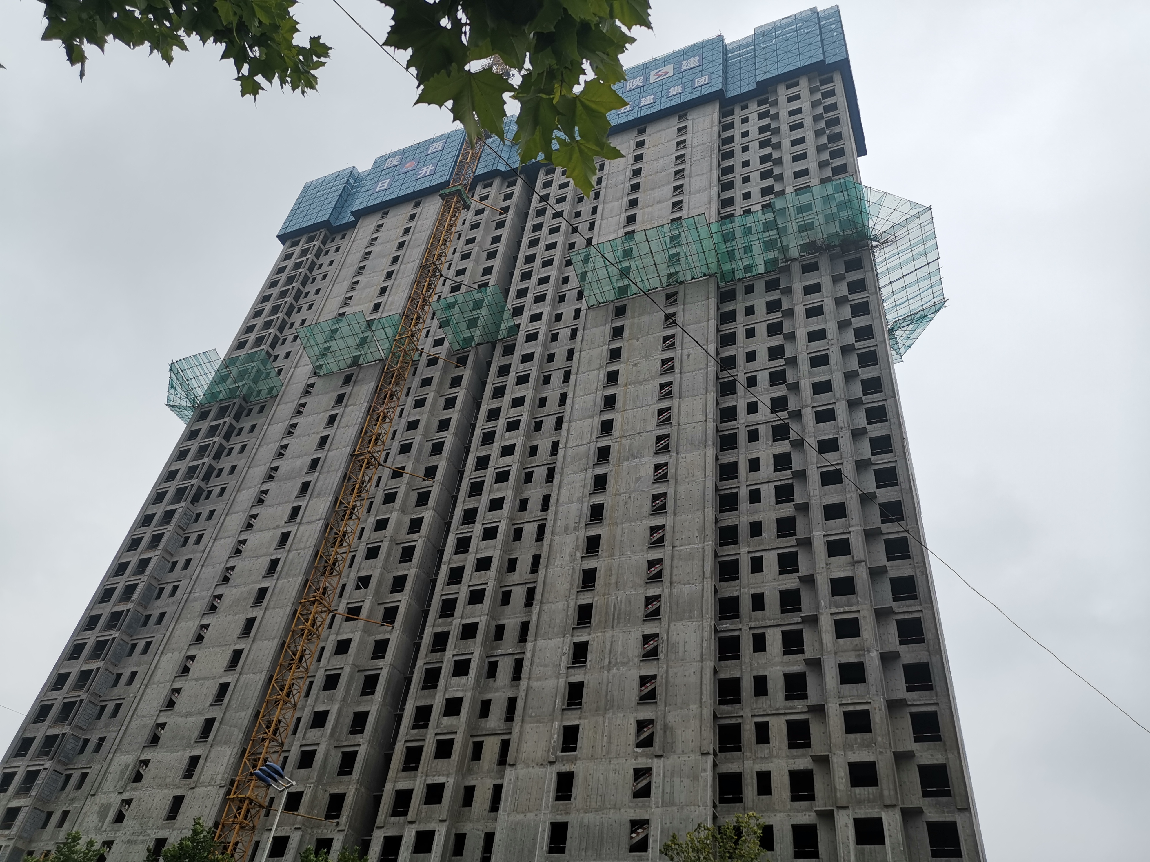 实探|南二环纯新盘恒志云都，选不选都让人纠结？