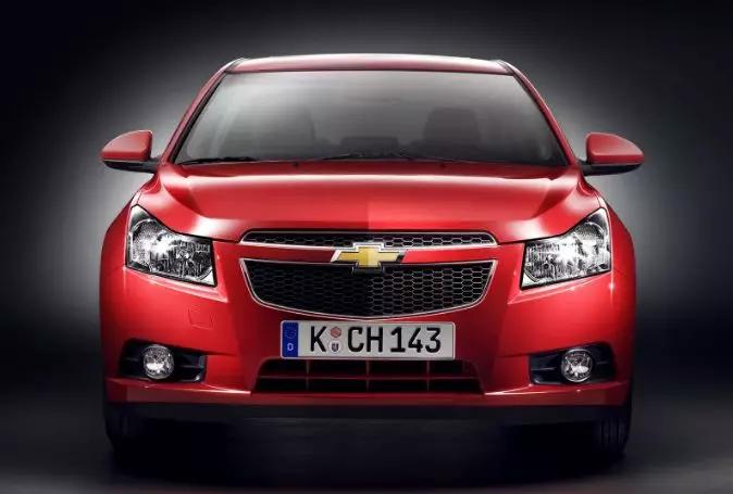 如今00后，根本不知道当年科鲁兹有多厉害