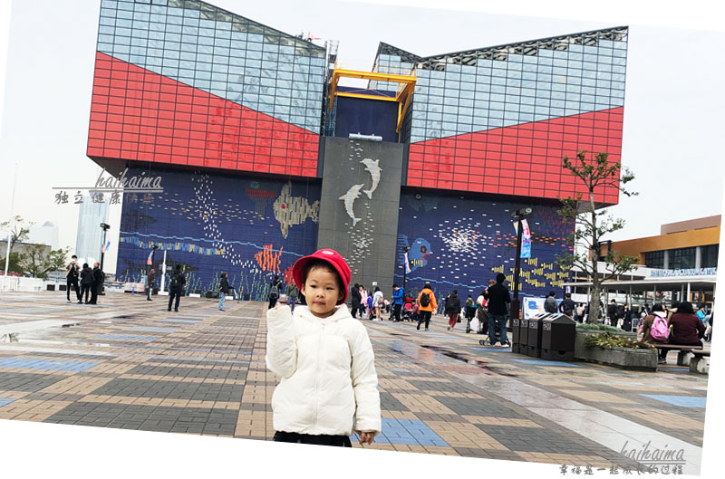 日本儿童海洋世界游玩攻略,海底世界亲子游推荐