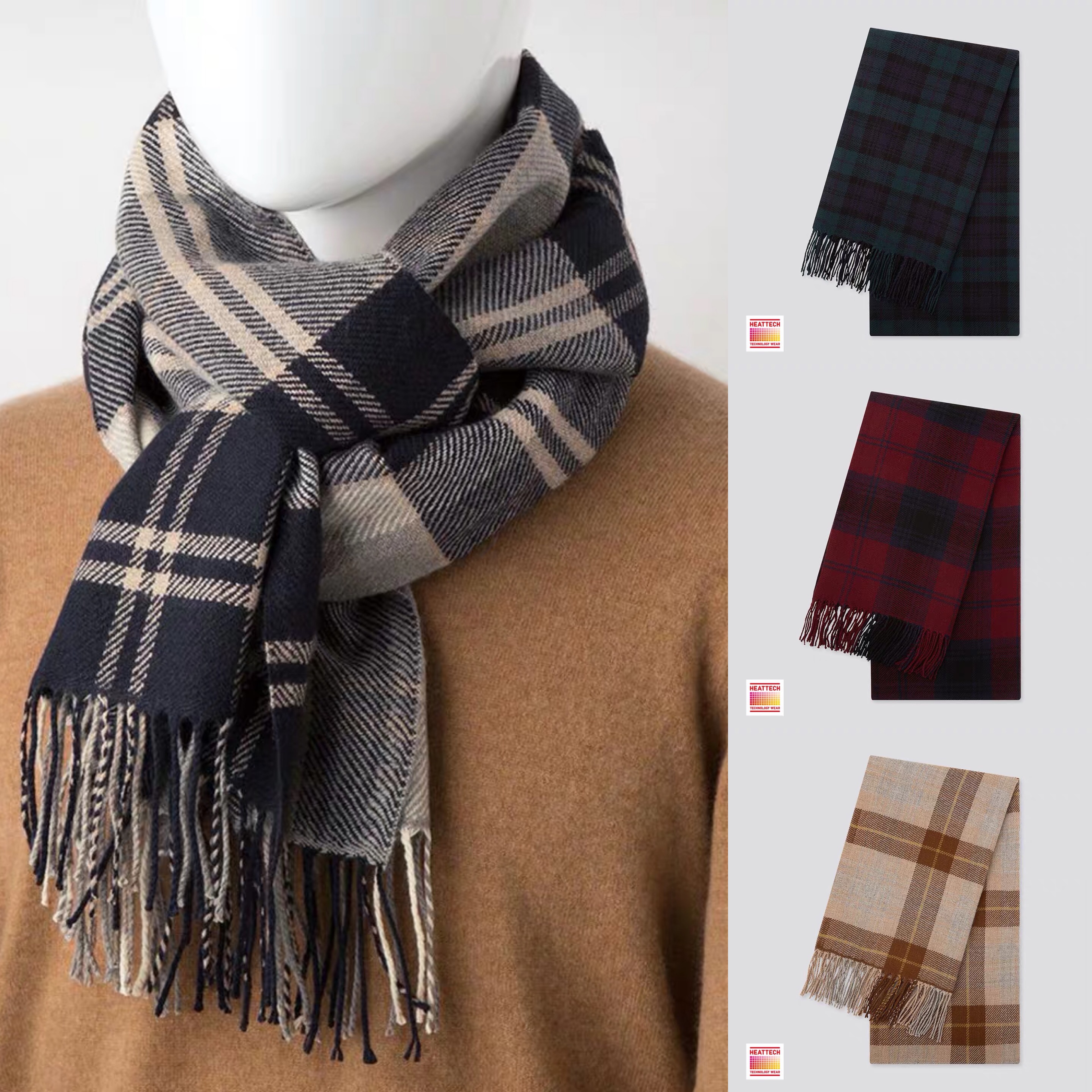 阿迪耐克值得购买的衣服,优衣库和阿迪达斯哪个更值得买