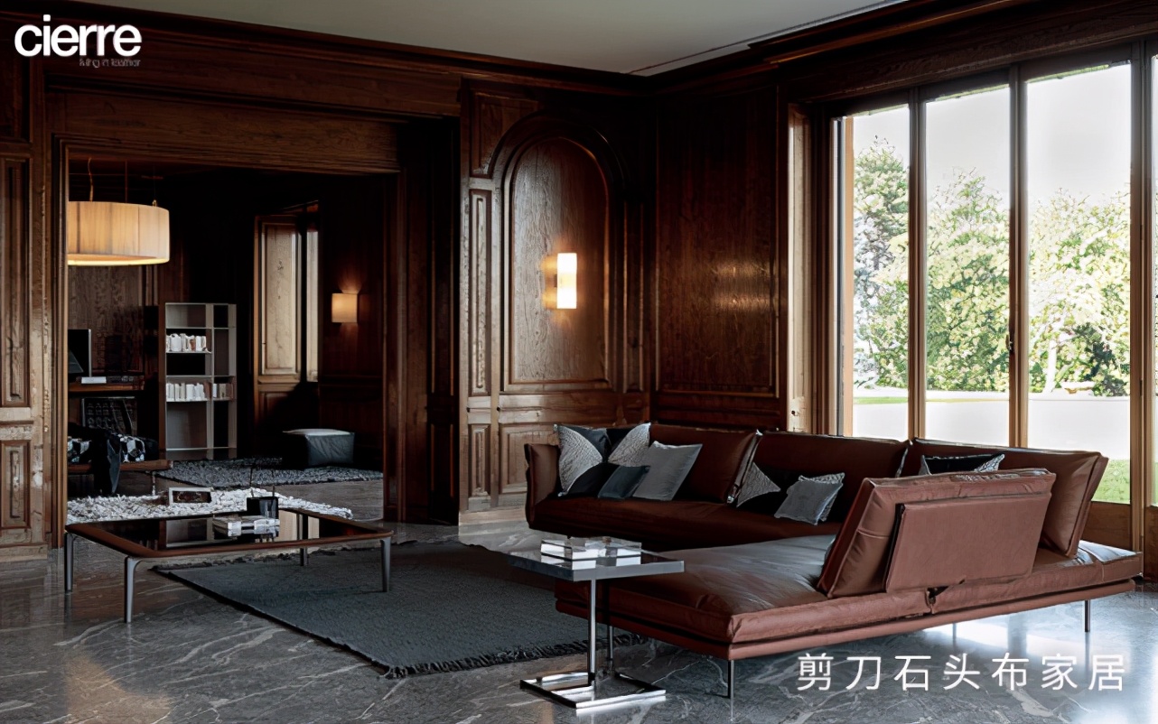 欧式的品牌家具,欧式家具十大知名品牌