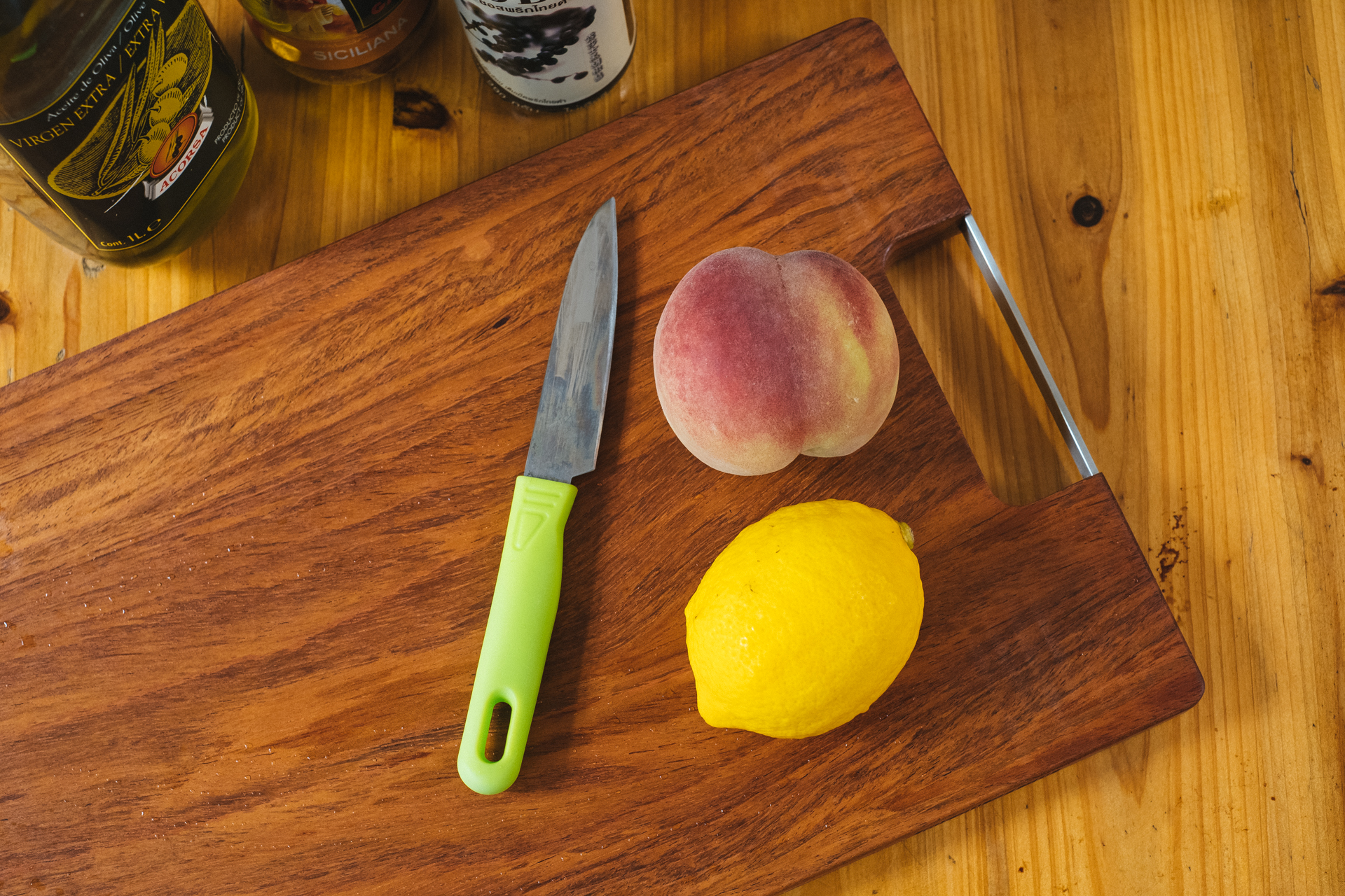 砧板质量前十名排行榜厨房专用,厨房砧板必备的工具