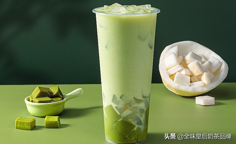 开奶茶加盟店需要哪些投入,如何经营奶茶店赚钱