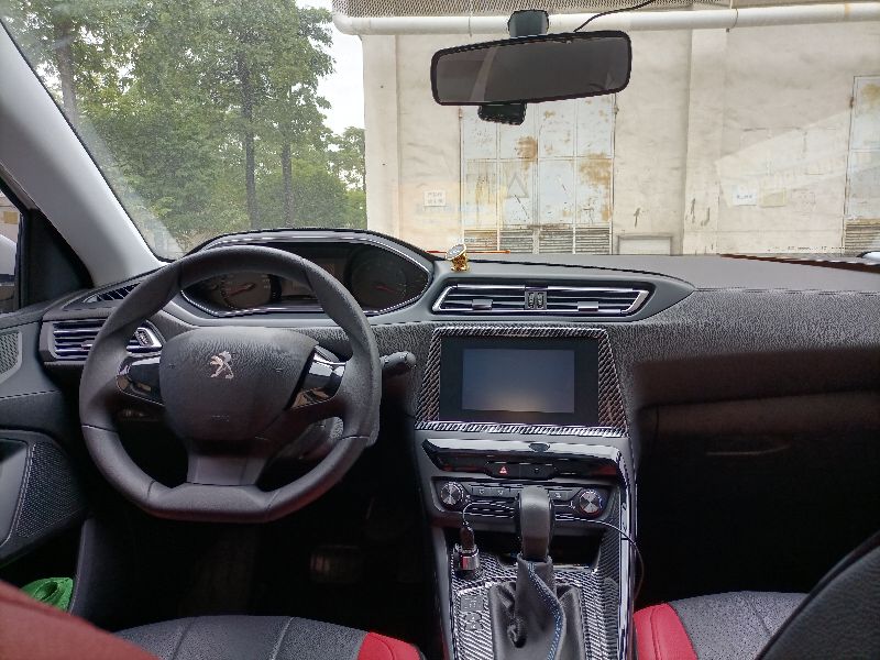 标致308更换刹车油视频教程,标致308烧防冻液怎么回事