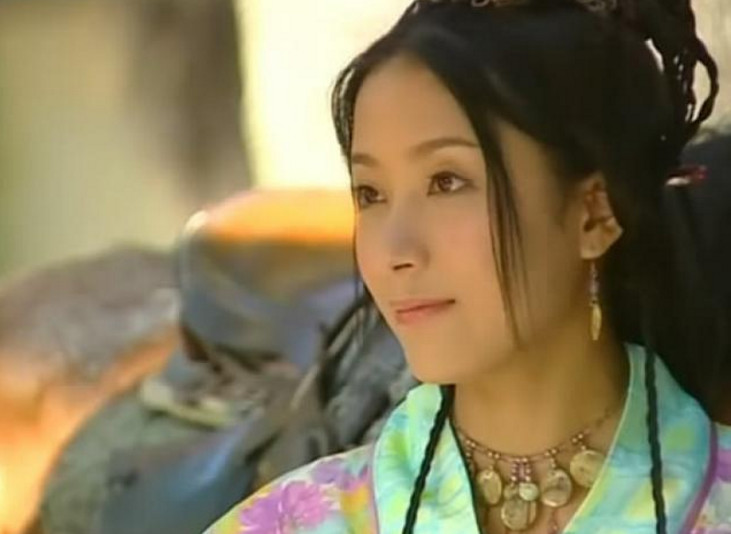 大唐双龙传粤语版73集,8090年代港剧大唐双龙传