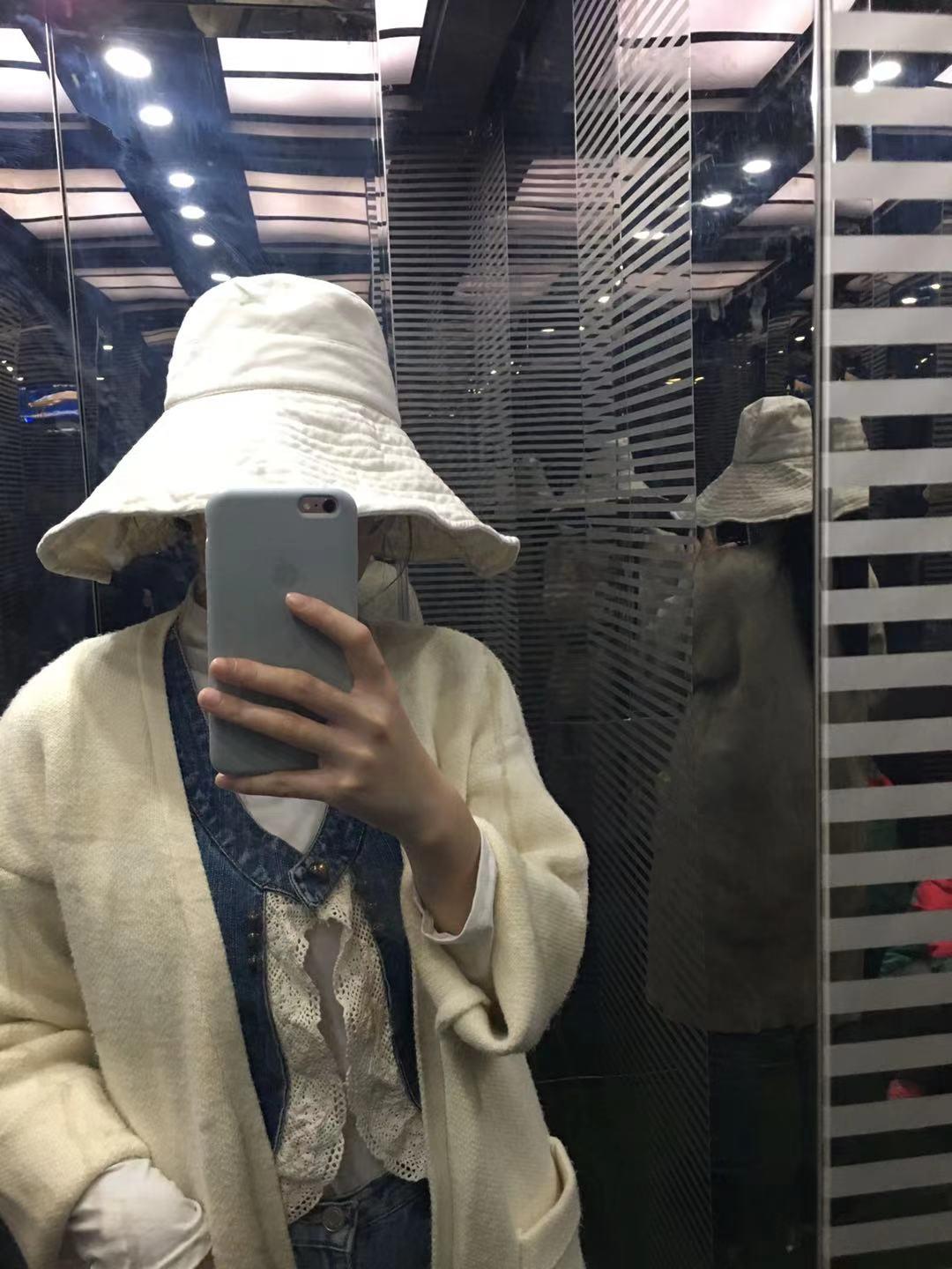 只要上班够土下班就没人认出,只要上班够土下班就认不出来