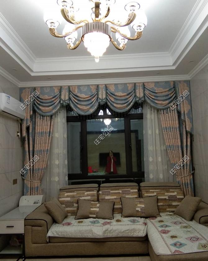 历时11个月花费70万，浙江周先生的这栋农村别墅，惊艳了十里八乡