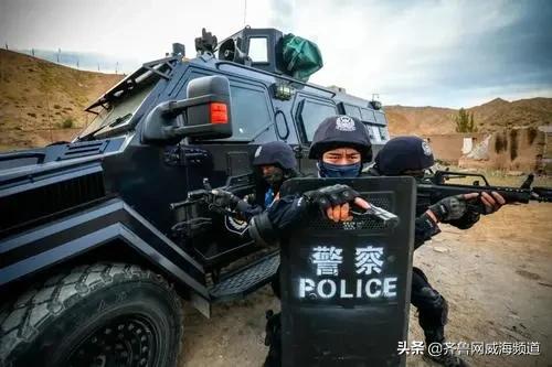 公安部致敬警花,致敬公安英雄合集