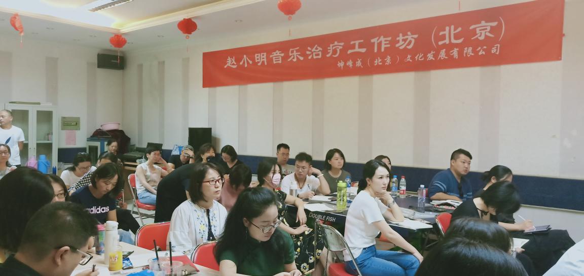 音乐治疗入门课程有哪些,音乐治疗的精髓