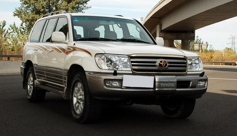 越野能力最强酷路泽,15款4.0兰德酷路泽越野性能