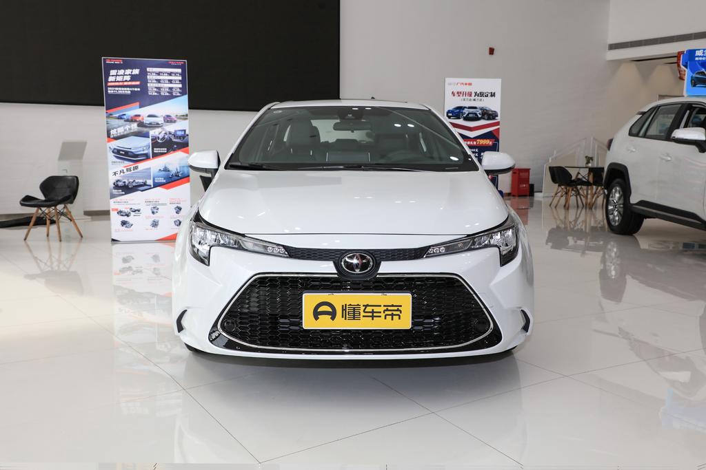 丰田雷凌12t动力怎样,丰田雷凌发动机三个配置选哪个好