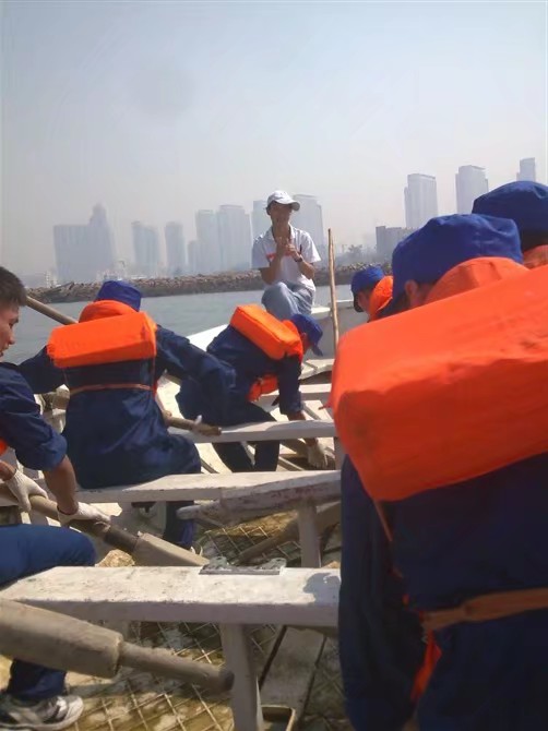 海员黄本证书是什么,海员怎样换值班证书