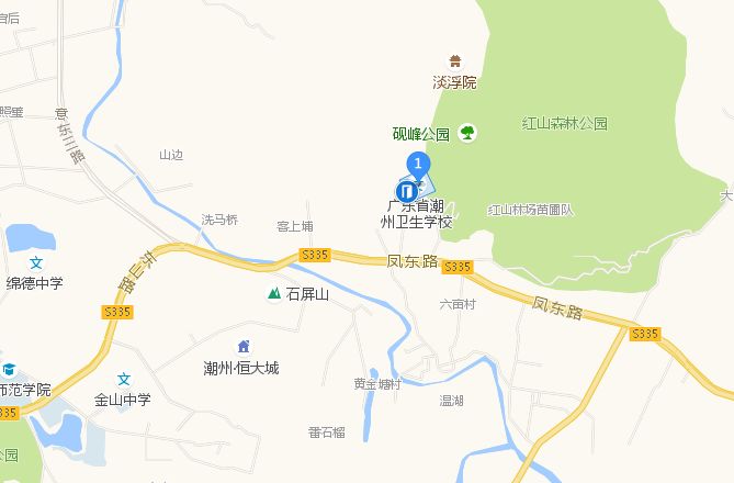 卫校新院,卫校未来改革