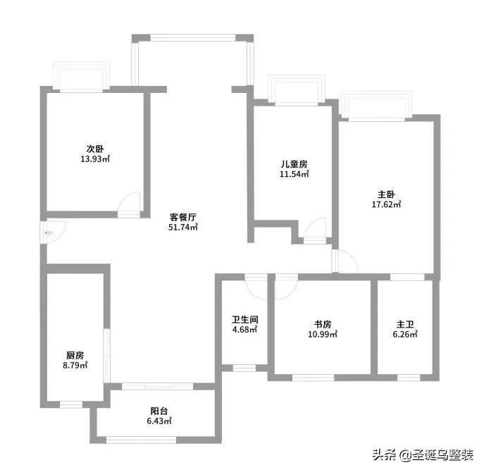 朝北的房子不能买卖给谁呢,朝北的房子真的没人买吗