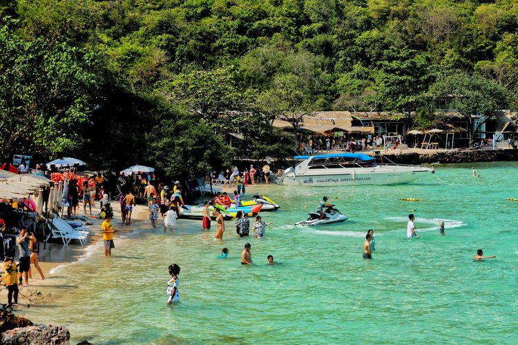 临沂人去日本旅行,临沂人去济南旅游