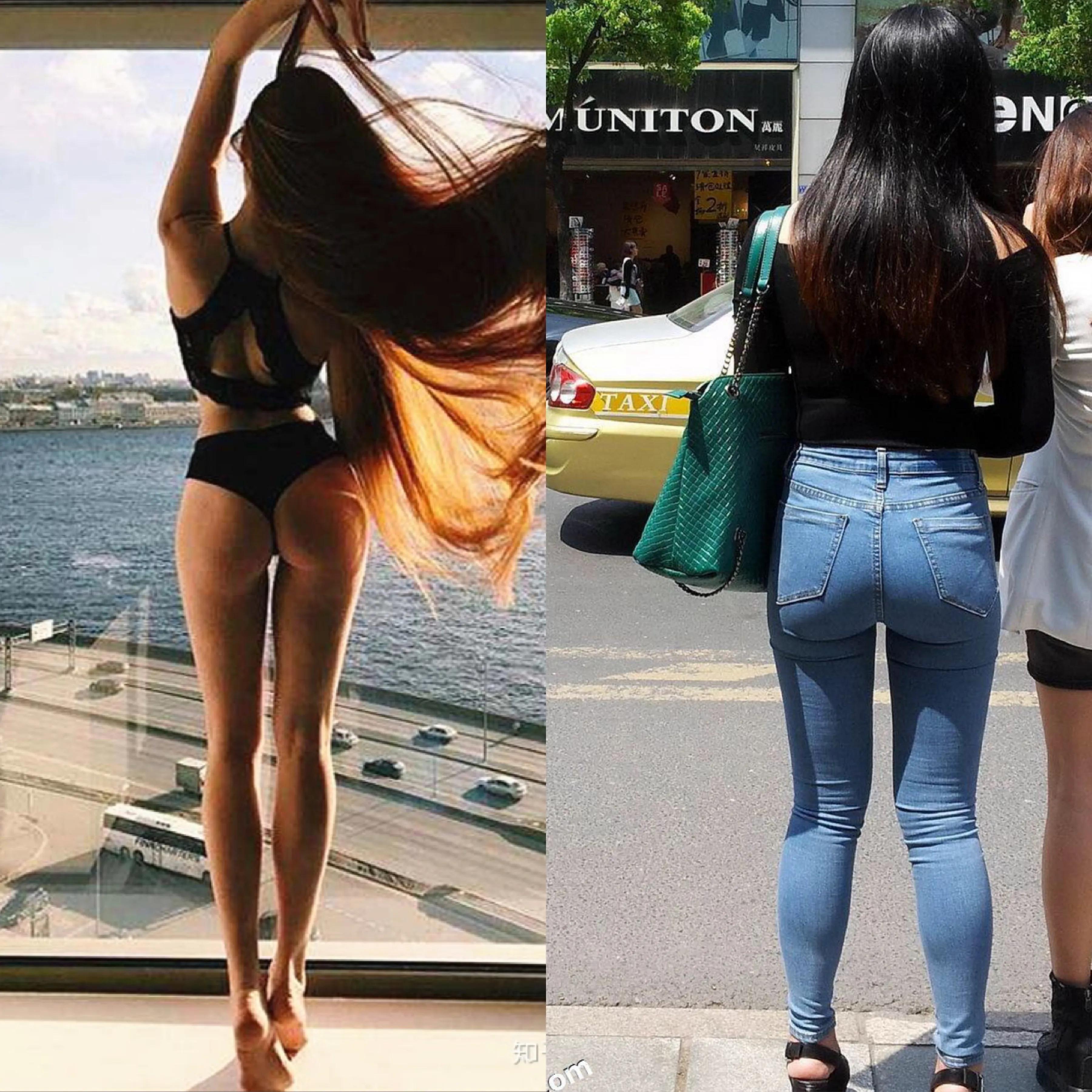 瑜伽练蜜桃酵素臀,练臀最好的最有效瑜伽动作