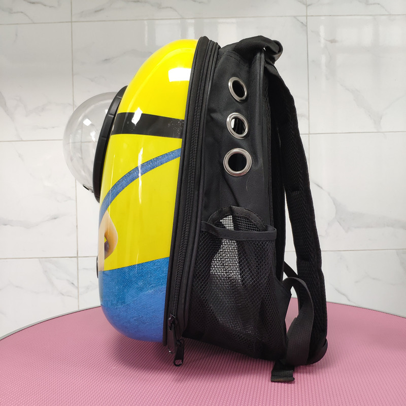 哪种猫包比较实用,可以用来背的猫包推荐测评