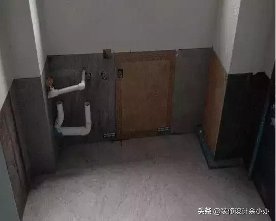 半包5万装修风格,半包五万能不能装修100平