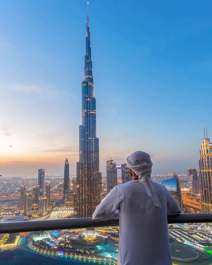 世界各国摩天楼排名,世界十大顶级高级摩天楼