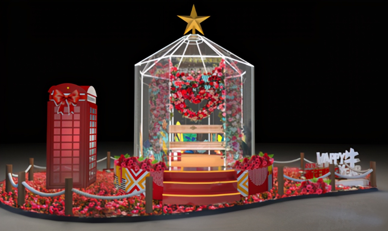 就地过年的新气象,原来就地过年也可以很欢乐