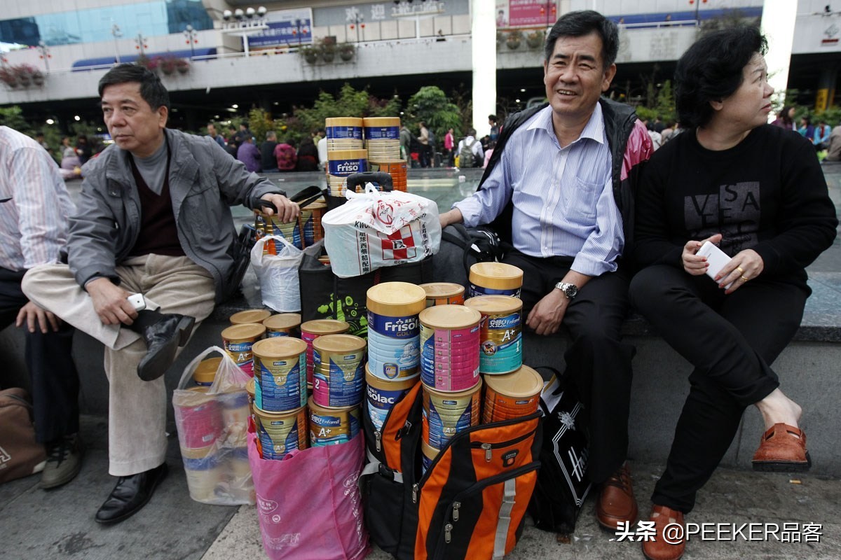 香港年轻人真实眼中的大陆人,香港人和深圳人是一样的吗