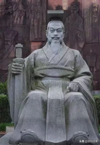 中国帝王纪录,千年历史的帝王