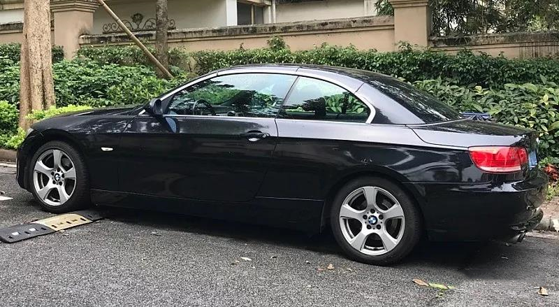 敞篷车兜风的浪漫,敞篷跑车的浪漫