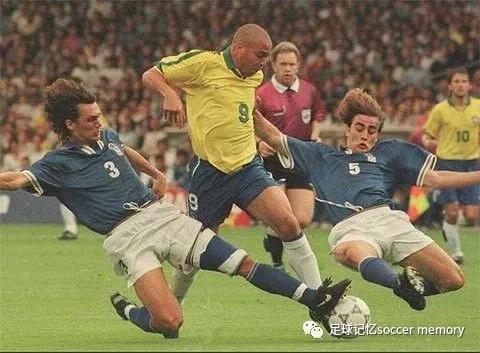 罗纳尔多奔袭,罗纳尔多三国加点