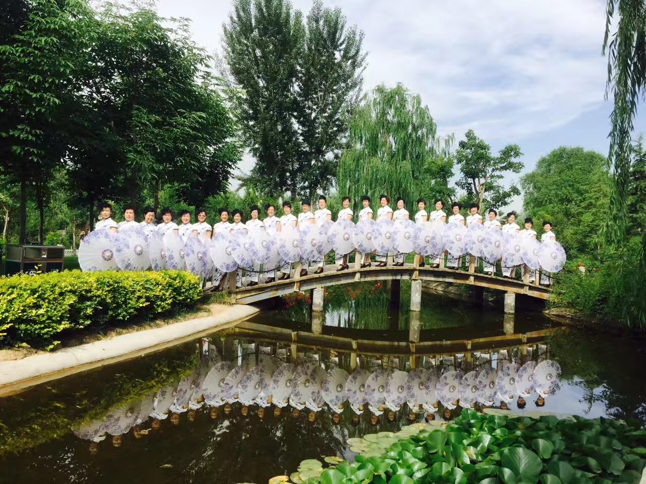 母亲节时光再慢一点,母亲节爱在天地间