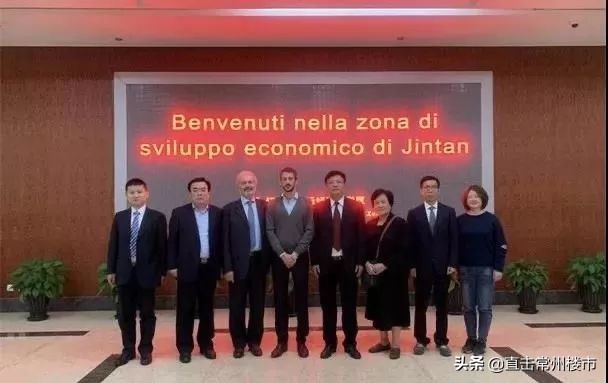 重磅常州楼市新政解读,常州又一重点板块新规划