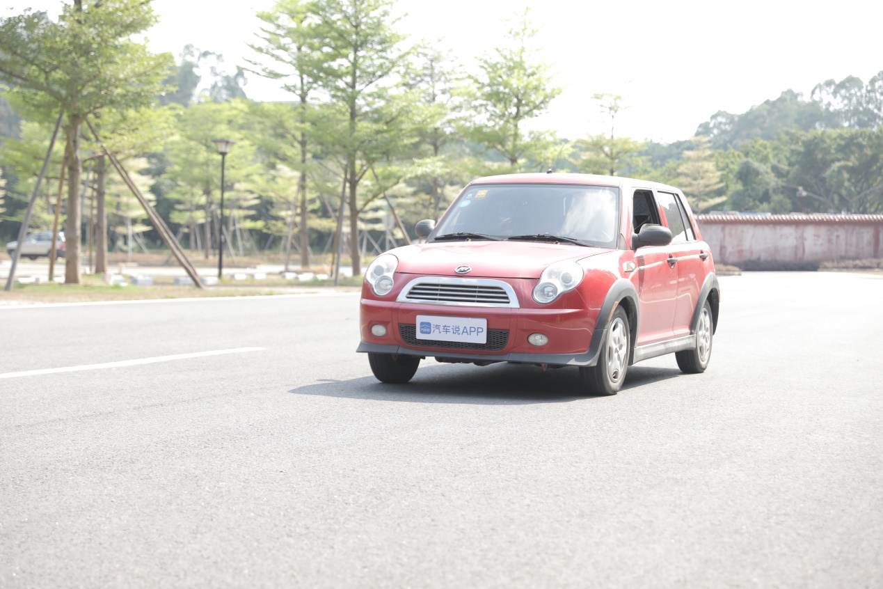 力帆320的质量怎么样,力帆3202009款冠军1.3cvt旗舰型