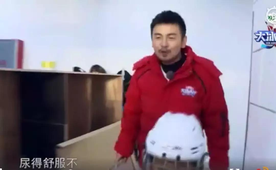 连易烊千玺都来催我生孩子