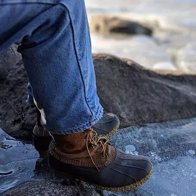 又软又暖和的靴子,最保暖舒适的靴子