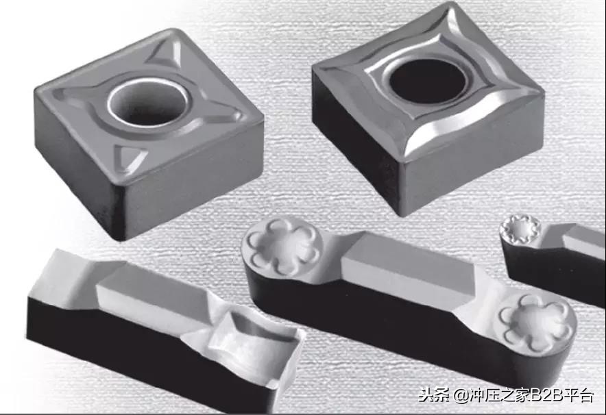 十大最强刀具,最牛的十款刀