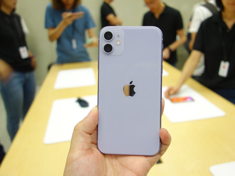 2019苹果大创新,苹果2019年成绩