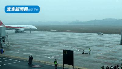 宜宾：一座不仅仅只有酒的城市