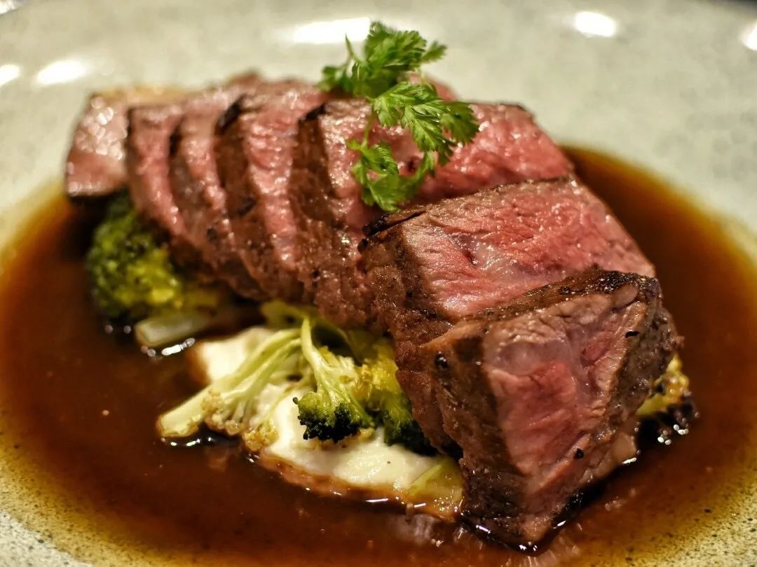 重庆耙耳朵日常,重庆适合情侣约会的法式餐厅