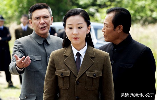 人性的恶,怎么到这种程度:评谍战剧《孤战》