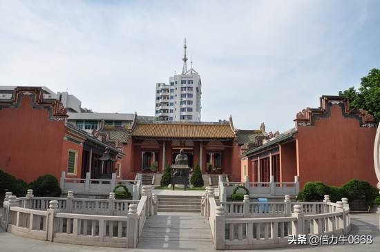 一口气了解粤西化州最好玩的名胜景点，本地年轻人的打卡圣地