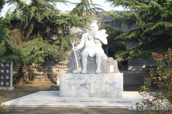 陕西袖珍小县,陕西最袖珍的地方