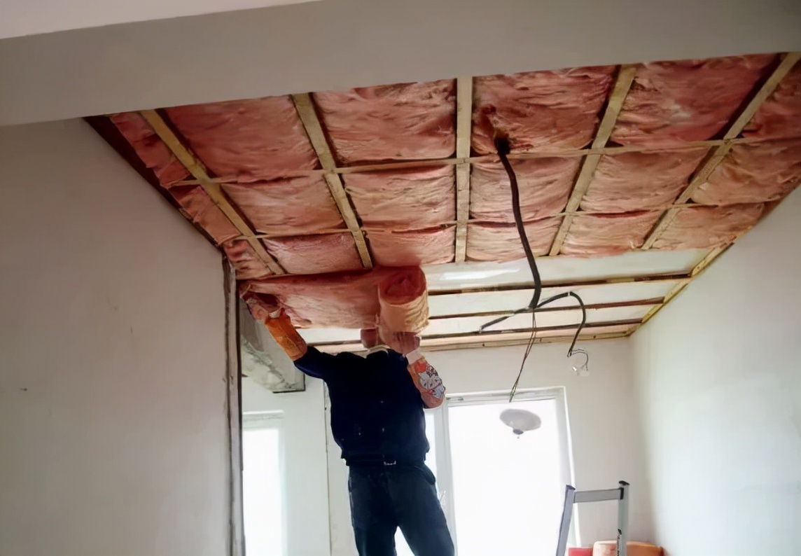 网上买隔音棉靠谱吗,隔音棉网上买好还是实体店便宜