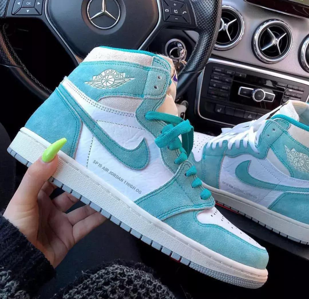 女性穿vans还是aj好,夏天穿vans还是aj