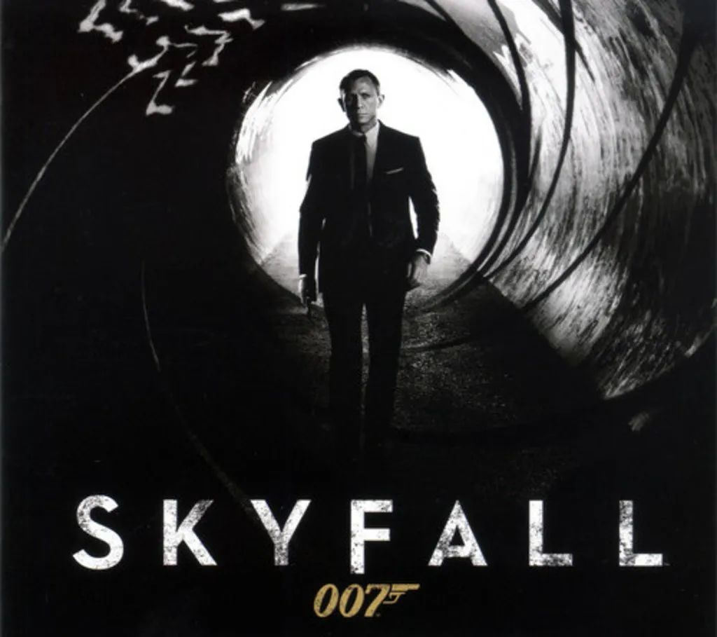 第五代007邦德,邦德007第三季全集解说