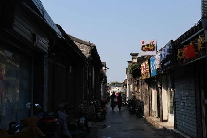 烟花三月下扬州的扬州是哪里,扬州是三月最美还是四月最美