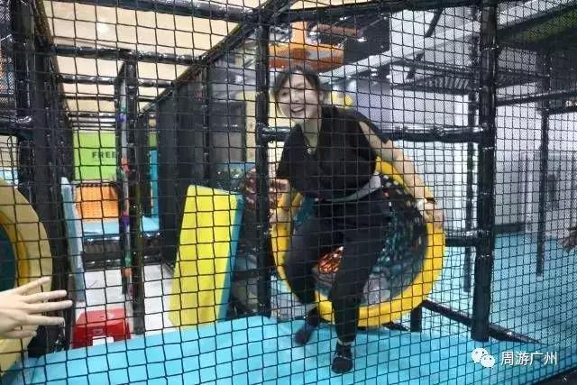 嗨马乐动室内潮玩娱乐嘉年华,嗨马乐动室内运动嘉年华新城区