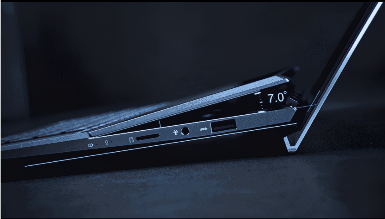 备战618!3500~8000值得买的轻薄全能办公本推荐并详解