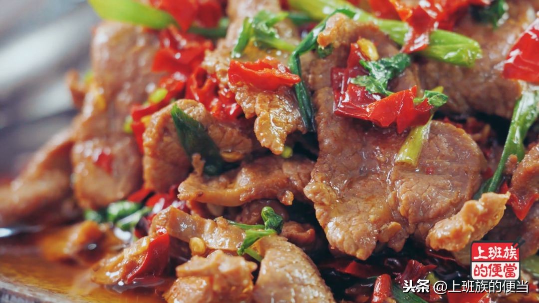 牛肉怎么做才鲜嫩这一步不能少,牛肉怎么做才嫩又滑视频教程