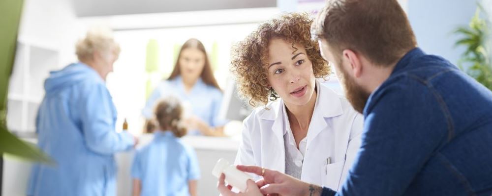 前列腺炎会导致阳痿吗？推荐7个预防方法