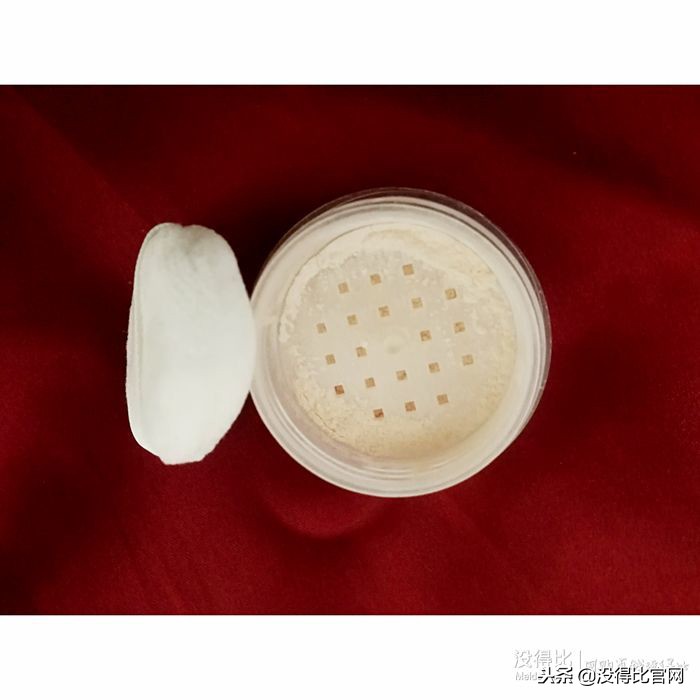 ebay上的化妆品是正品吗,纪梵希散粉1号30g